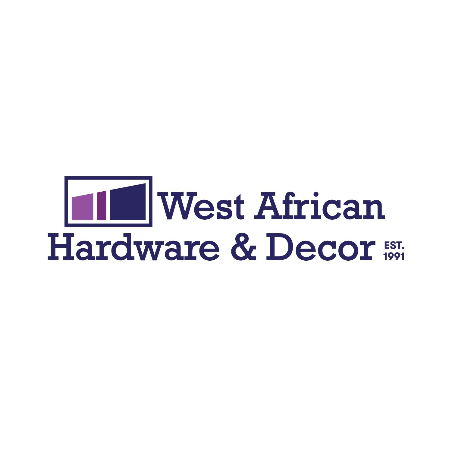 West African Hardware & Décor Limited logo